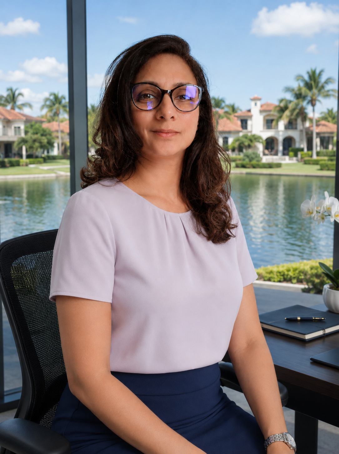 Pallavi Pitale, Founder of Run It Smarter