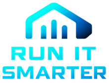 Run It Smarter